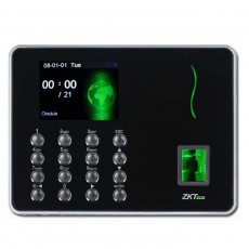 Máy chấm công vân tay ZKTeco WL10